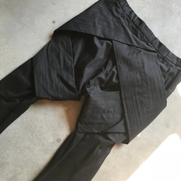 Julius Other - JULIUS Strapped Pants - Size 32 -RICK OWENS VIBE-